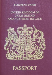 Visa and Entry Requirements for Australasia<br>British Passport Holders