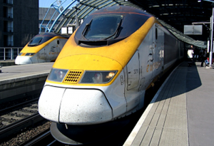 Train Travel in Continental Europe:<br> A Beginner’s Guide to InterRail