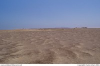 Driest Desert